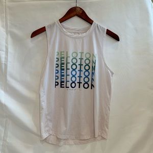 Peloton Tank Top